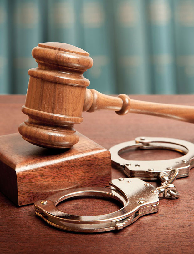 Best Criminal Defense and Economic offense Lawyer in Coimbatore