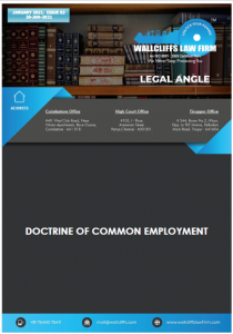 Legal Angle - January 2021 - Issue 03