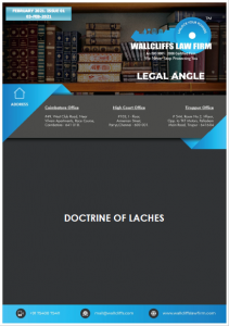 Legal Angle - February 2021 - Issue 01